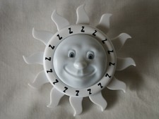 Good Nite Lite Sleep Training Night Light Better sleep for the Family -Tested