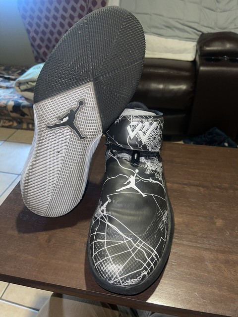 jordan why not city of flight