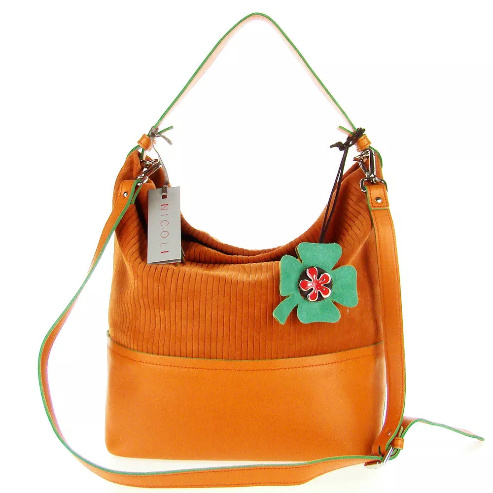 Suede designer online bags