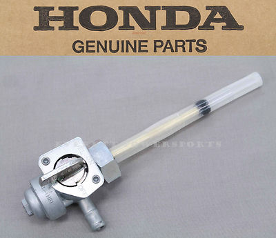#ad #ad New Genuine Honda Fuel Gas Valve Petcock 93 23 XR650L Tap See Notes #E76 A $83.00