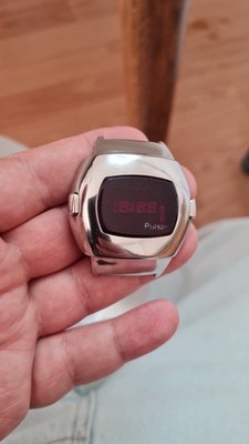Pulsar P3 3100 LED Date