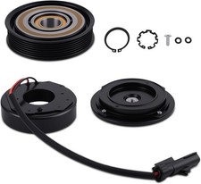 maXpeedingrods AC Compressor Clutch Kit for Dodge Ram 1500 2500 3500 2003-2008