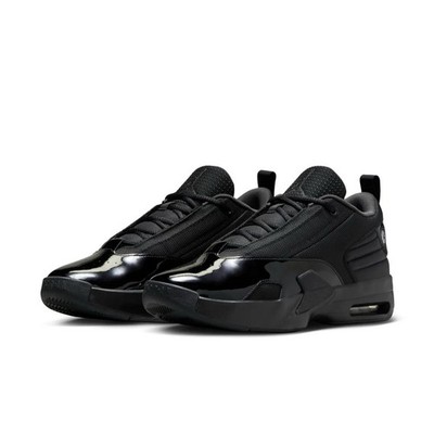 Size 10 - Air Jordan Men s Max Aura 6 Black Anthracite FQ8298-001