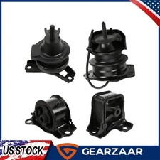 50840S84305,50810S84A84, 50821S84A01, 50806S0A980 AT Trans Kit US