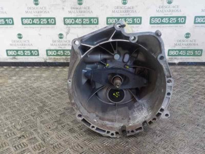 23007562730 GETRIEBE / HES / 16779005 FÜR BMW SERIE 3 BERLINA E90 2.0 16V DIES