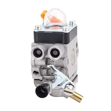 Lawn Mower Part Carburetor Kit Fuel Filter Set Garden Tool 1 Set Accessories
