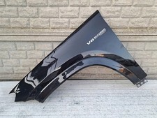 MERCEDES GLS II X167 167 Kotfl&uuml;gel Vorne Links Fahrerseite Original OE 