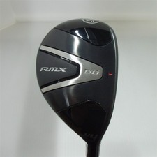 Yamaha Hybrid Open Box RMX DD 2026 U4 22  Regular TENSEI GR u50