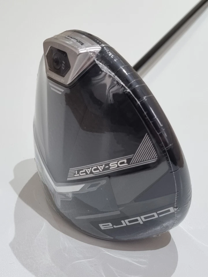 Cobra DS Adapt MAX-K Driver * 9.0 * RH * Tensei AV 65 Regular Flex Shaft * MINT - Image 4 of 4