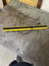 Leuze Electronic MLC Safety Light Curtain Rec...