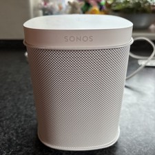 Sonos One SL weiß - Modell S22- Top Zustand 