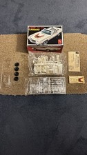 Amt 125 T-top Ahc-100 Camaro Model Kit Unbuilt Sealed Inside 2213