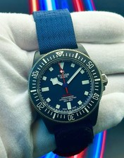 Tudor Pelagos FXD Red Bull Racing Edition Full Set 25707KN 4