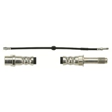 2x Bremsschlauch vorne für VW California T5 7EC T6 SGC 7HM SGF id84642