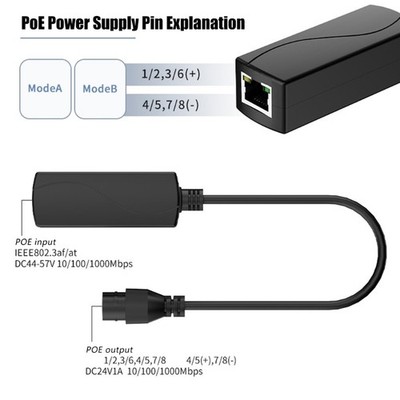 Tool Costless Install Bard Alterer 48volt To 24V With Overcurrent Security For