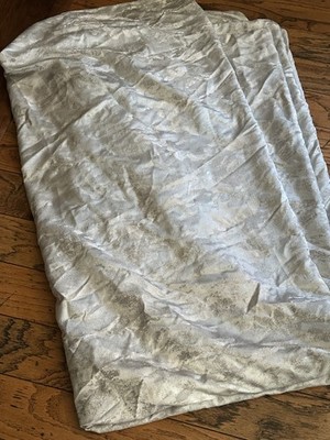 Beautiful King  Duvet Cover/Prettier Than Pictures!!