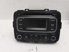 Autoradio Kia CARENS
