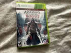 Assassin's Creed Rogue Limited Edition Xbox 360 - Microsoft Xbox 360