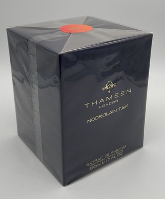 Thameen Noorolain Taif 50ml Extrait De Parfum Luxus Duft Unisex