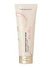 Conditioning Shave Cream. Love Story Edition Coochy. Pure Romance