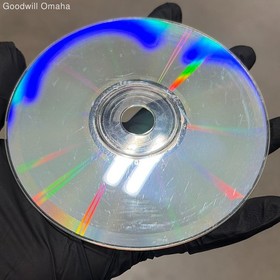 Sega CD - Silpheed - Disc Only - Boot Tested