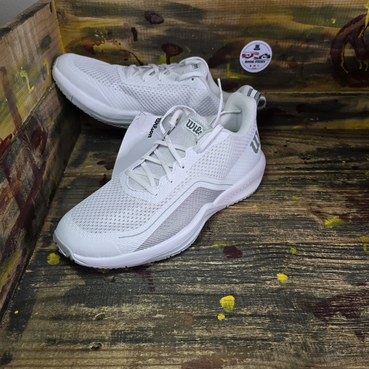 Gel-Challenger 14 Clay Tennisschoenen Heren Kopen | Twin Sport