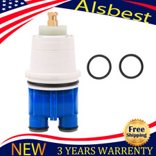 RP19804 Shower Cartridge Assembly Replacement For Delta 1300/1400 Series