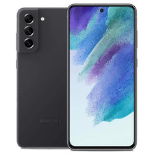 Unlocked Samsung Galaxy S21 FE 5G SM-G990U G990B/DS 6.4"128GB 4500mAh Smartphone