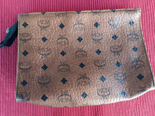 MCM Kosmetiktäschchen für die Reise, Farbe ...
