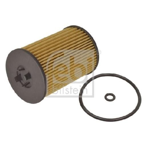 ÖLfilter FüR Seat Ateca KH7 KHP 1.6 2.0 16 Bis 26 Febi QualitäT Dfla-image