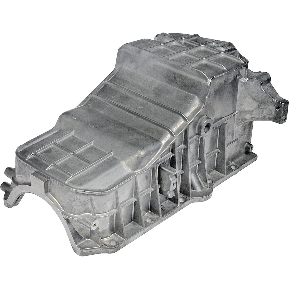 Dorman 264-482 Oil Pan for Chevy Express Van SaVana S10 Pickup Chevrolet 1500 - Image 2 of 2