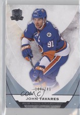 2015-16 Upper Deck The Cup 144/249 John Tavares #58 0im