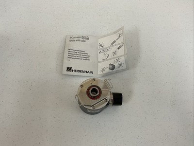 NEW HEIDENHAIN EQN 425 2048 27S17-58 ROTARY ENCODER, FREE SHIPPING