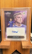 2025-26 Topps Summer Signings UEFA Club Competitions Soccer Checklist Guide in-content 35