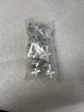 12 Pack Mini Spotlight Wedge Bulb Reflector 545-5409-01 Stern Pinball Machines