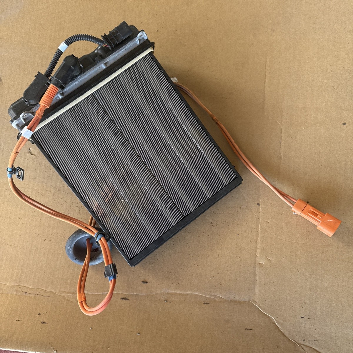 Tesla 3 Y PTC Heater 1088218-00-H | eBay