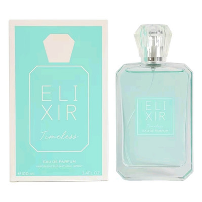 ELIXIR Timeless Eau de Parfum Spray 3.4 fl oz (Pistachio)