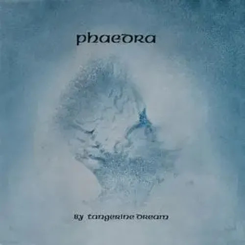 Phaedra (Remastered) | Tangerine Dream | Audio-Cd | CD | 2019-image