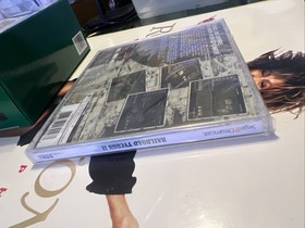 Railroad Tycoon II (2) Gold Edition Sega Dreamcast New Factory Sealed