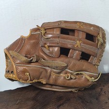 Wilson A9835 Fieldmaster SB-Special Baseball Glove RHT Made in Korea Vintage