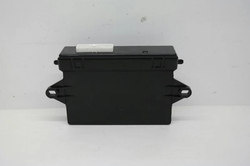 Módulo de memoria SAAB 9-5 1999-10 VIN E espejo de cuarto dígito   Foto 4 de 4