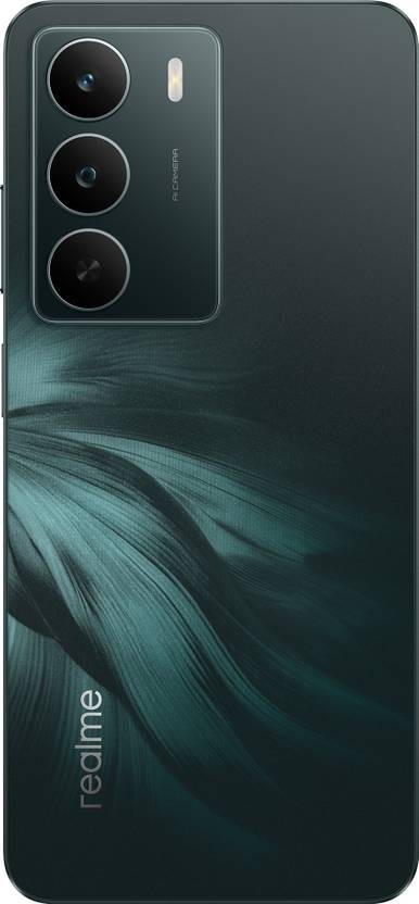 Realme C75 5G (Midnight Lily, 128GB 6GB RAM) Dimensity 6300 Global