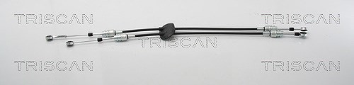 Triscan Seilzug, Schaltgetriebe U.A. FüR Nissan, Opel, Renault-image