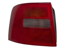 Rückleuchte Links Für Audi A6 Avant Rückleuchten Rot-Grau 1997-2004