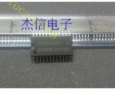 1pcs RTC62423A 62423 SOP24 new #vn
