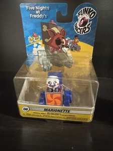 Fnaf Funko Racers | eBay