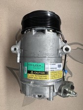 Compressore Delphi HR145897 Renault Kangoo Mk1 1997-2008