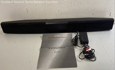 Insignia Soundbar NS-SB212