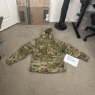 Wild Things Hard Shell Goretex Rescue Jacket (Size Large)