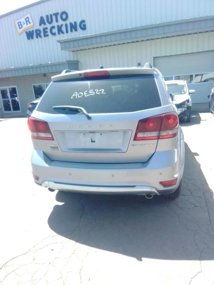 Used Interior Door Handle fits: 2016 Dodge Journey  Grade A Foto 4 de 4